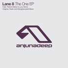 Lane 8 - The One (EP)