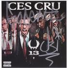 CES Cru - 13 (EP)