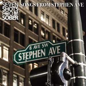 Songs From Stephen Ave