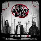 The Winery Dogs - The Winery Dogs (Special Edition) CD1