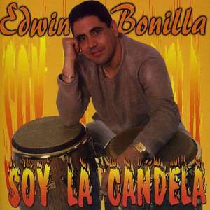 Soy La Candela