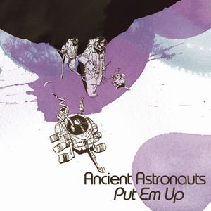 Put 'Em Up (EP)