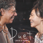 Chick & Hiromi - Duet CD1