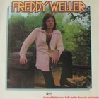 Freddy Weller - Freddy Weller (Vinyl)