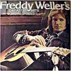 Freddy Weller - Freddy Weller's Greatest Hits (Vinyl)