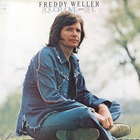 Freddy Weller - Liquor, Love & Life (Vinyl)