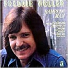 Freddy Weller - Ramblin' Man (Vinyl)