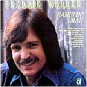 Ramblin' Man (Vinyl)