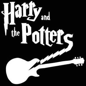 Harry And The Potters