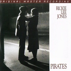 Rickie Lee Jones - Pirates (Remastered 2009)