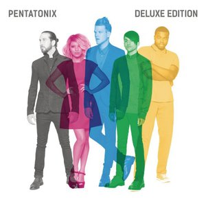 Pentatonix (Deluxe Edition)