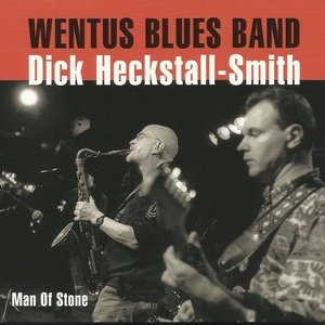 Man Of Stone (With Dick Heckstall-Smith)