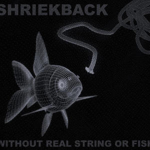 Without Real String Or Fish