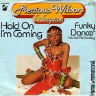 Precious Wilson - Hold On, I'm Comming (VLS)