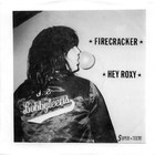 The Bobbyteens - Hey Roxy (CDS)