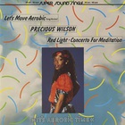 Precious Wilson - Let's Move Aerobic (VLS)