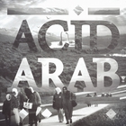 Acid Arab - Djazirat El Maghreb (EP)