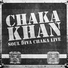 Soul Diva Chaka Live