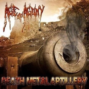 Death Metal Artillery