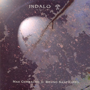 Indalo (With Max Corbacho)