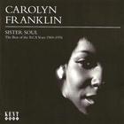 Carolyn Franklin - The Best Of RCA Years (1969-76)