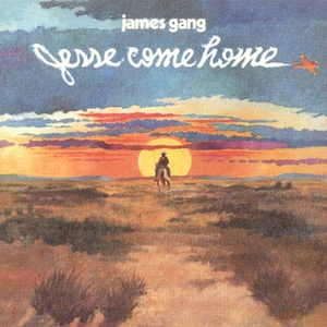 Jesse Come Home (Vinyl)