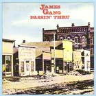 James Gang - Passin' Thru (Vinyl)