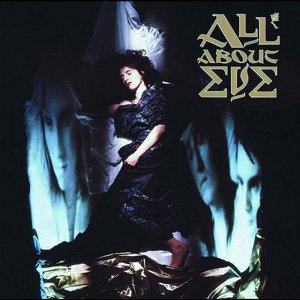 All About Eve (Expanded Edition) CD2