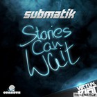 Stories Can Wait (EP)