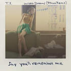 Taylor Swift - Wildest Dreams (R3Hab Remix) (CDS)