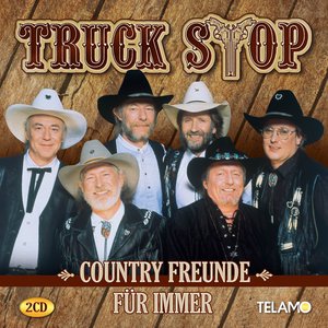 Country Freunde CD1