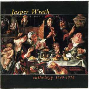 Anthology 1969-1976 CD2