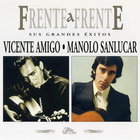 Manolo Sanlucar - Frente A Frente (With Vicente Amigo)