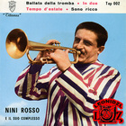 Nini Rosso - Ballata Della Tromba (Vinyl)