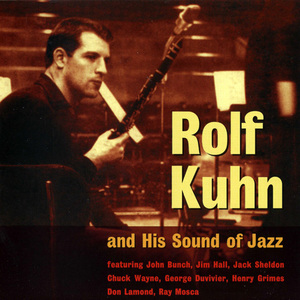 And His Sound Of Jazz (Remastered 2001)