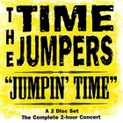 The Time Jumpers - Jumpin' Time: Live At Station Inn