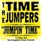 The Time Jumpers - Jumpin' Time: Live At Station Inn
