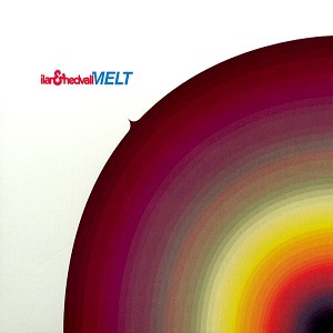 Melt (With Fredrik Hedvall)
