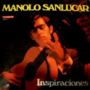 Inspiraciones (Vinyl)