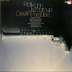 Rolf Kuhn - Devil In Paradise (Vinyl)