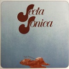 Secta Sonica - Fred Pedralbes (Reissued 2010)