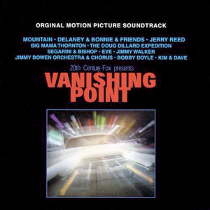 Vanishing Point (Vinyl)