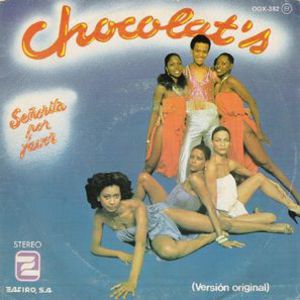 Senorita Por Favor (VLS)