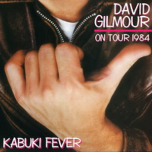 On Tour 1984: Kabuki Fever (Live) CD1