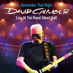 Remember That Night: Live At The Royal Albert Hall CD1