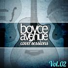 Boyce Avenue - Cover Sessions, Vol. 2