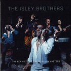 The Isley Brothers - The Rca Victor & T-Neck Album Masters (1959-1983) CD1