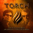 V.A. - Torch - The Music Remembers Jimi Jamison & Fergie Frederiksen