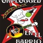 Unplugged En El Barrio (EP)