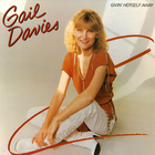 Gail Davies - Givin' Herself Away (Vinyl)